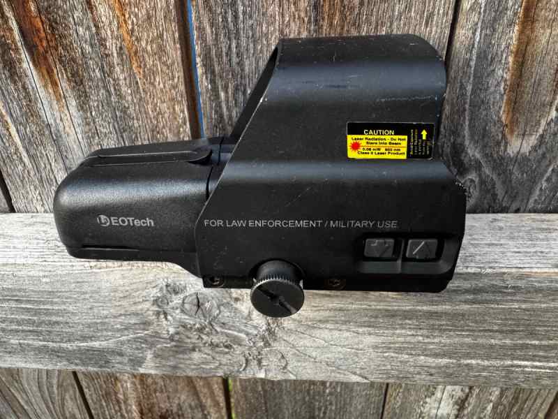 EOTech 516