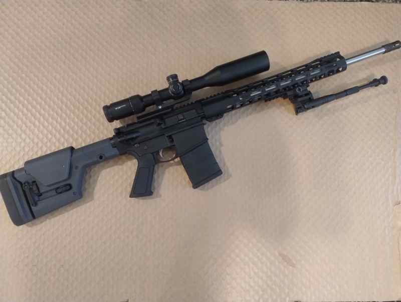 PSA AR-10