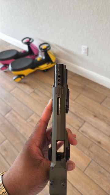 WTT Vudoo Priest 