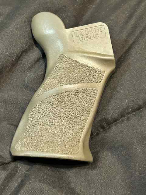 Larue Tactical AR-15 pistol grip