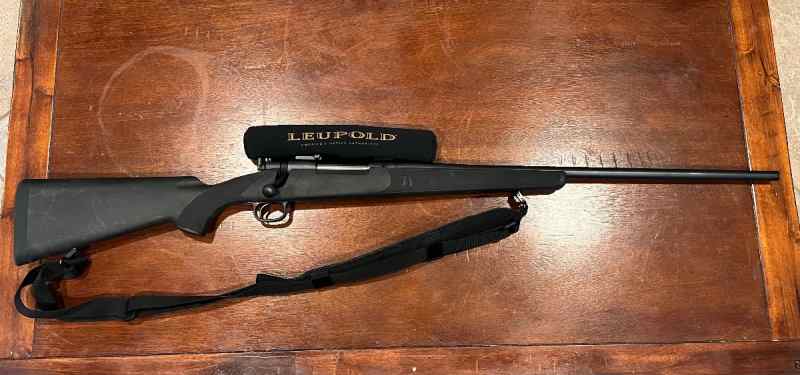 Winchester 270