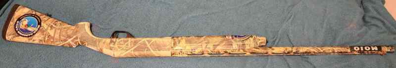 Stoeger M-2000 12 Ga 2 3/4” x 3” 