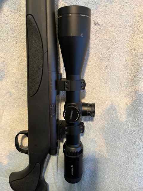 Vortex Viper 4-16x50 LR $450