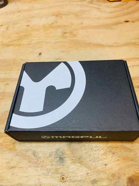 Magpul AR-15 Stock FDE NIB