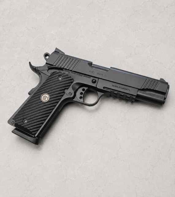 EAA Girsan MC1911S .45 ACP – Excellent Condition